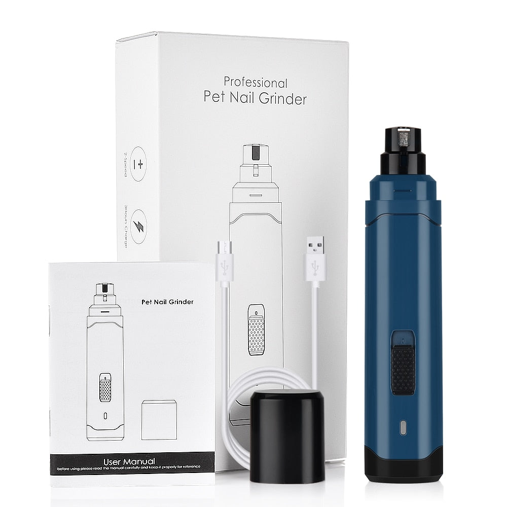 Electric Nail Clipper