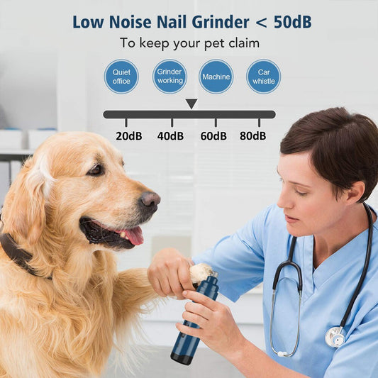 Electric Nail Clipper